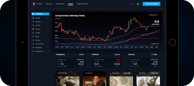 Trading Automatizado com Infinity Bitwave: Guia Avançada para os Mercados Modernos